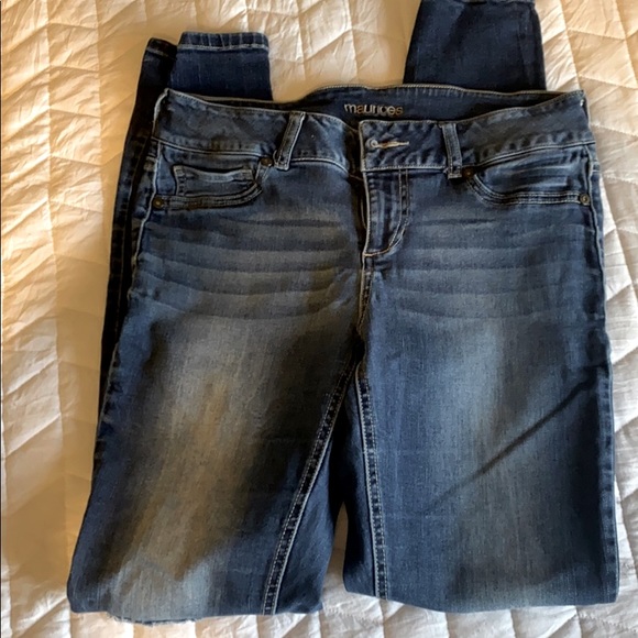 Maurice’s Skinny Jeans - Picture 2 of 4